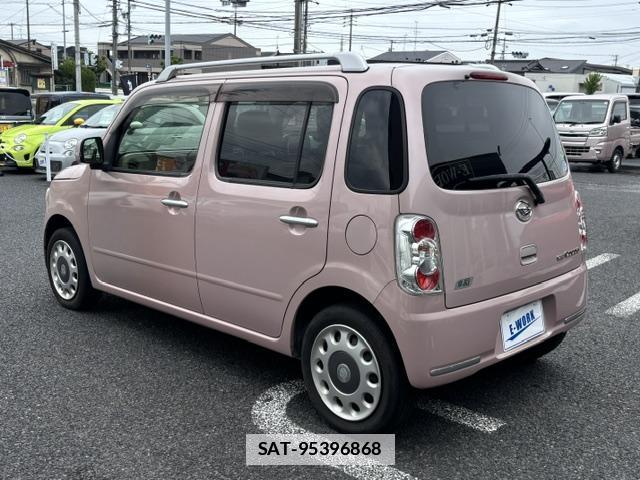 Daihatsu MIRA COCOA 2013-02 7809788-6