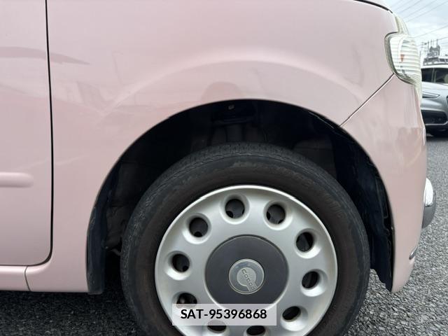 Daihatsu MIRA COCOA 2013-02 7809788-8