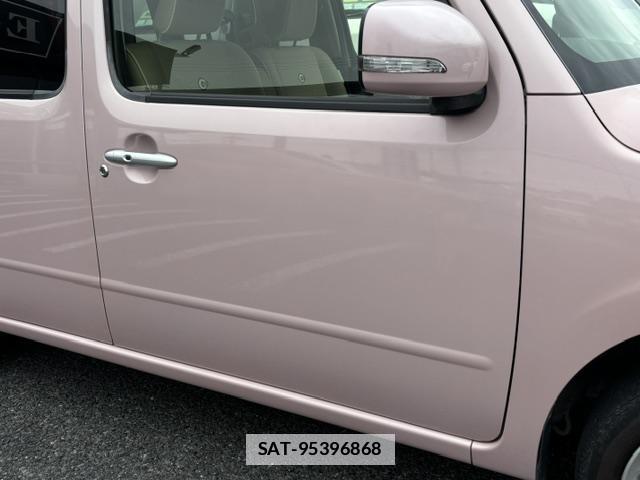 Daihatsu MIRA COCOA 2013-02 7809788-9