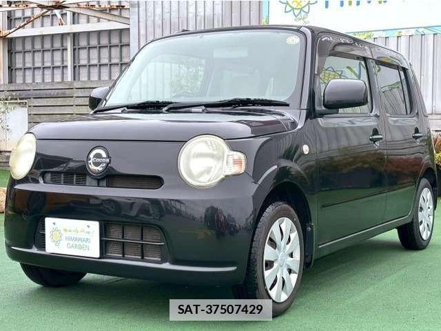 Daihatsu MIRA COCOA 2014-03 7809847-0