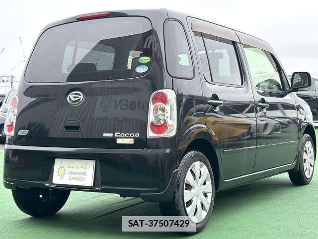 Daihatsu MIRA COCOA 2014-03 7809847-1