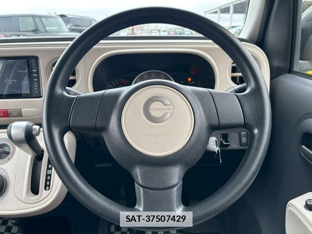Daihatsu MIRA COCOA 2014-03 7809847-10