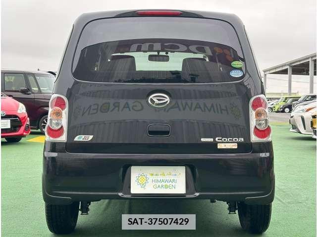 Daihatsu MIRA COCOA 2014-03 7809847-17