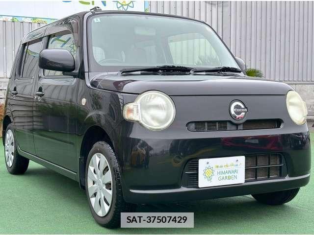 Daihatsu MIRA COCOA 2014-03 7809847-2