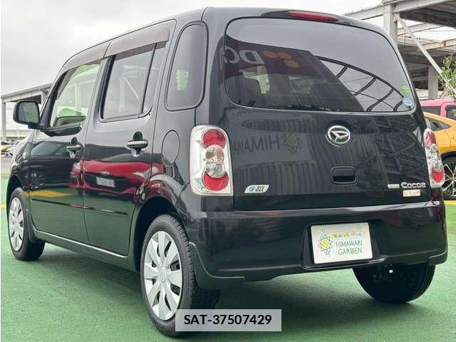 Daihatsu MIRA COCOA 2014-03 7809847-3