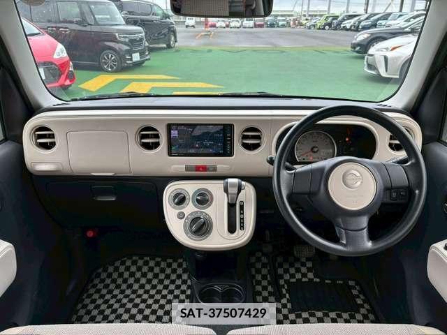 Daihatsu MIRA COCOA 2014-03 7809847-4