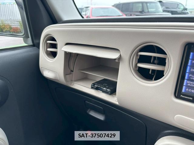 Daihatsu MIRA COCOA 2014-03 7809847-7