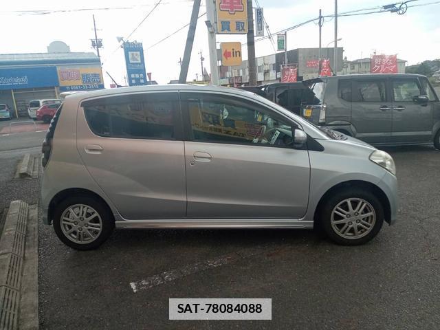 Daihatsu MIRA CUSTOM 2012-05 7803856-1