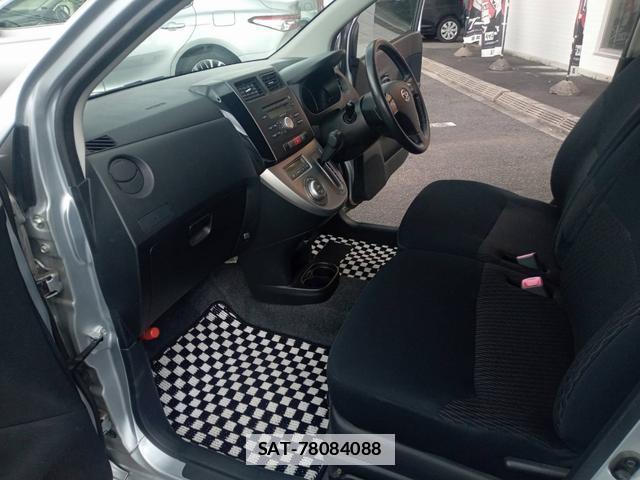Daihatsu MIRA CUSTOM 2012-05 7803856-11