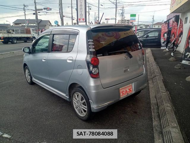 Daihatsu MIRA CUSTOM 2012-05 7803856-3