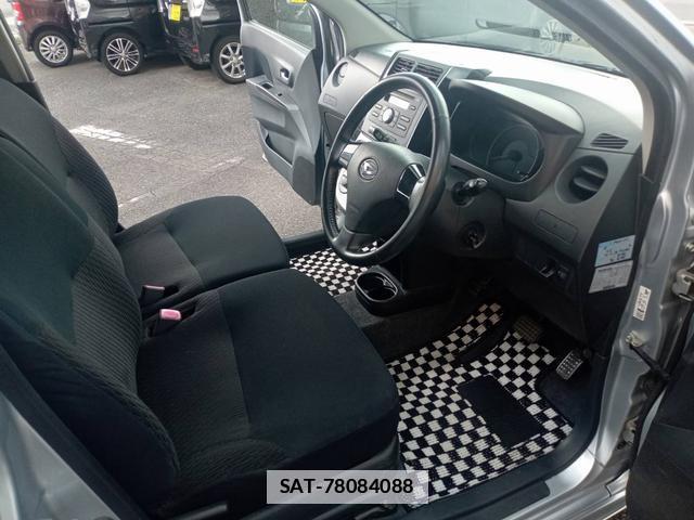 Daihatsu MIRA CUSTOM 2012-05 7803856-4