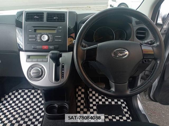 Daihatsu MIRA CUSTOM 2012-05 7803856-5
