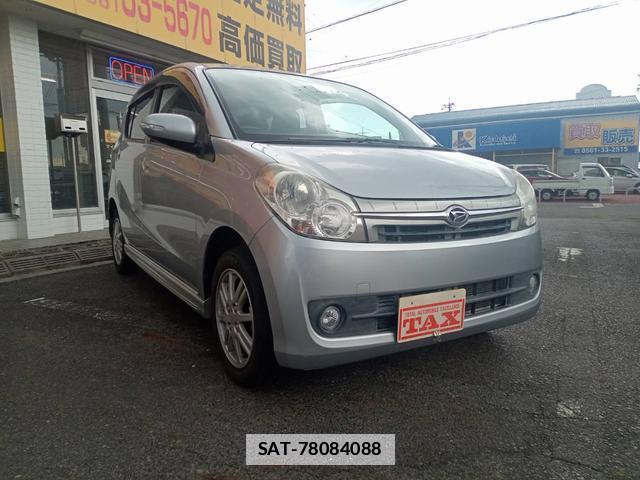 Daihatsu MIRA CUSTOM 2012-05 7803856-9