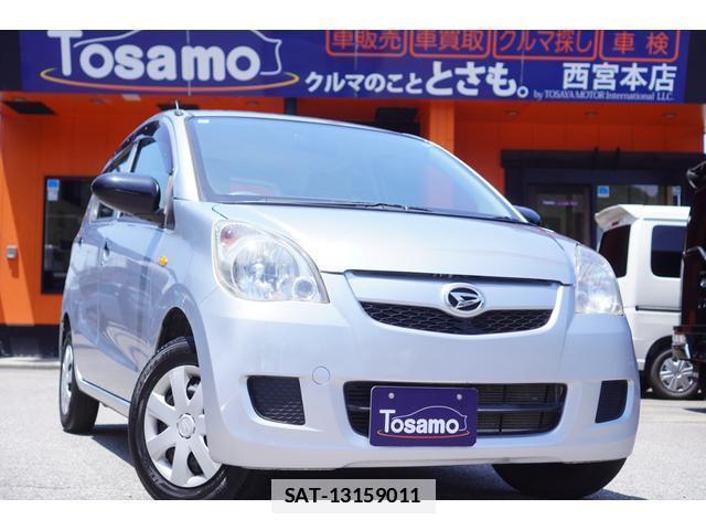 Daihatsu MIRA 2017-01 7795962-0