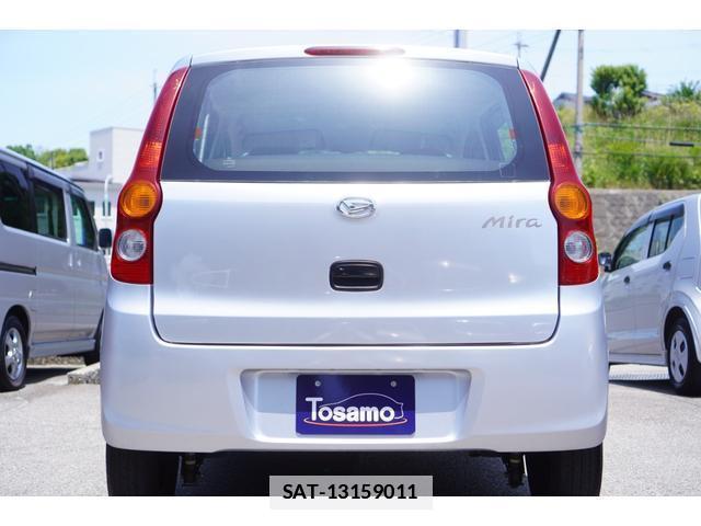 Daihatsu MIRA 2017-01 7795962-1