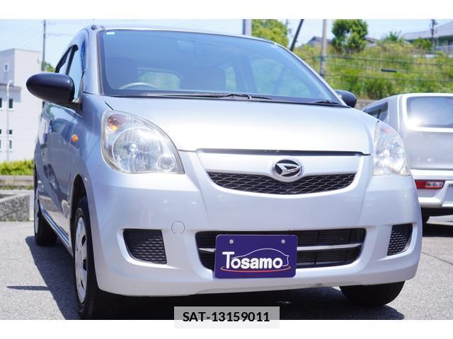 Daihatsu MIRA 2017-01 7795962-11