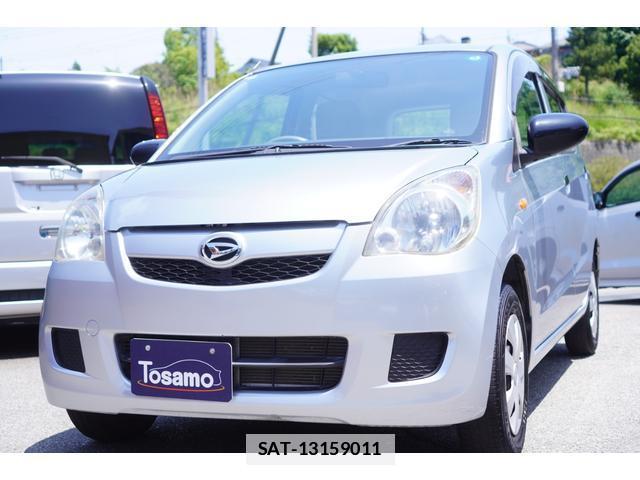 Daihatsu MIRA 2017-01 7795962-12