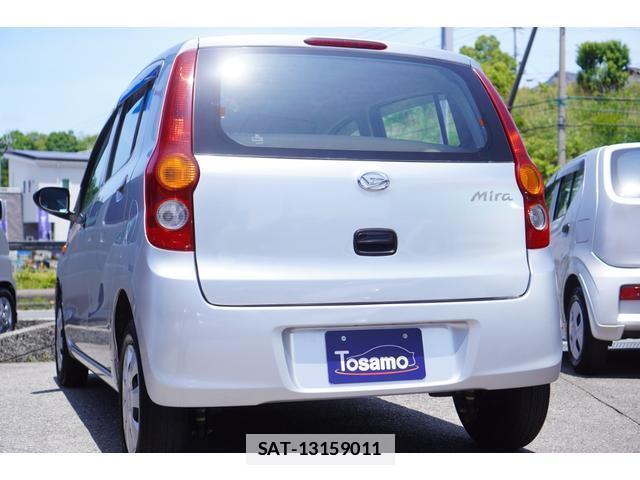 Daihatsu MIRA 2017-01 7795962-14