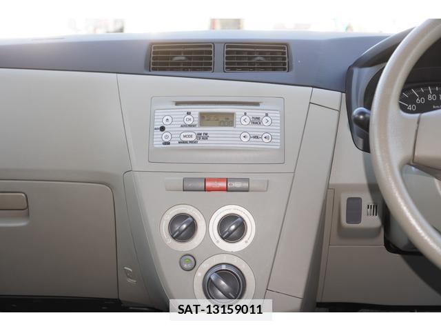 Daihatsu MIRA 2017-01 7795962-2