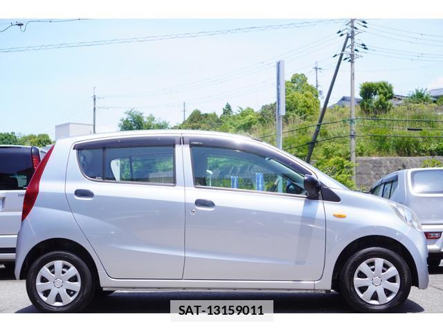 Daihatsu MIRA 2017-01 7795962-3