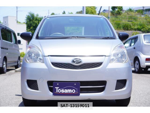 Daihatsu MIRA 2017-01 7795962-9