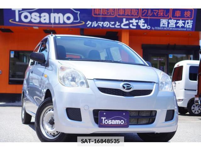 Daihatsu MIRA 2017-02 7795971-0