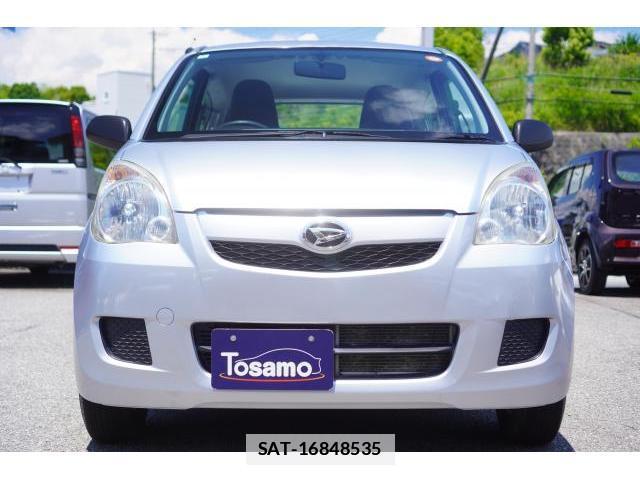 Daihatsu MIRA 2017-02 7795971-1