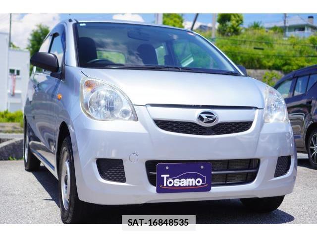Daihatsu MIRA 2017-02 7795971-11