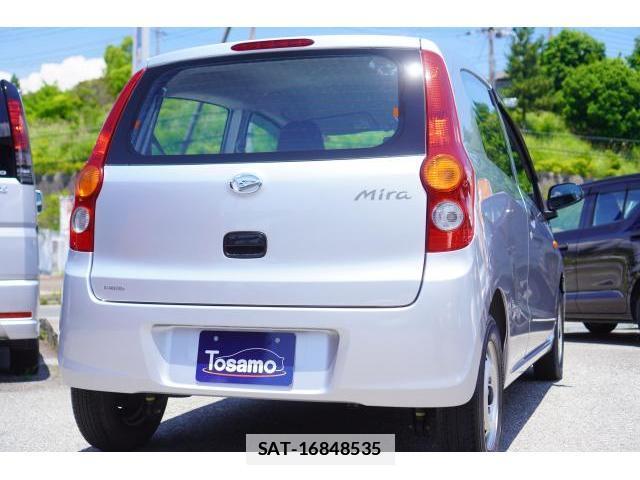 Daihatsu MIRA 2017-02 7795971-13