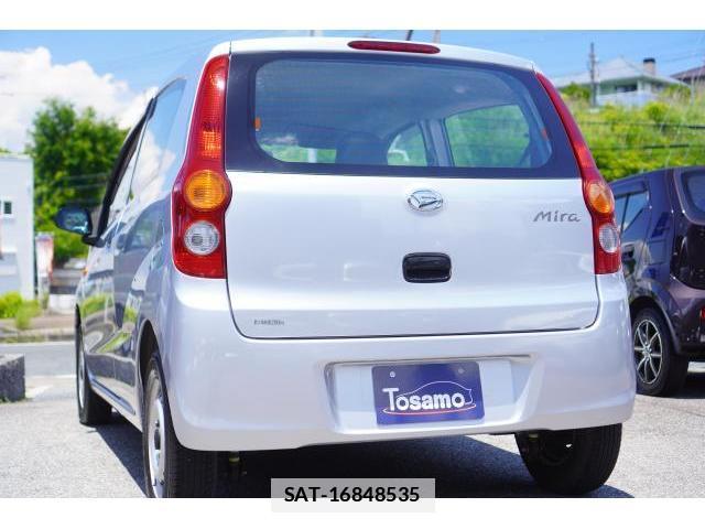 Daihatsu MIRA 2017-02 7795971-14