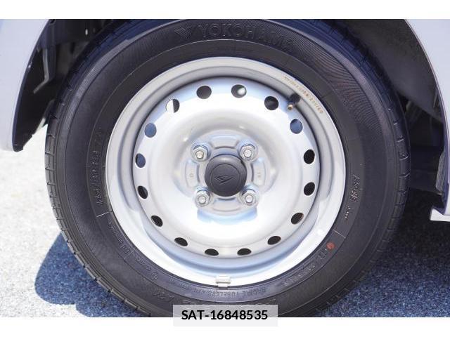 Daihatsu MIRA 2017-02 7795971-19