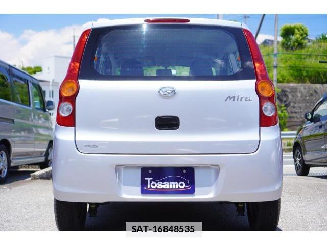 Daihatsu MIRA 2017-02 7795971-9