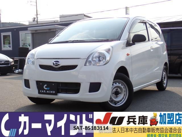 Daihatsu MIRA 2016-04 7796081-0