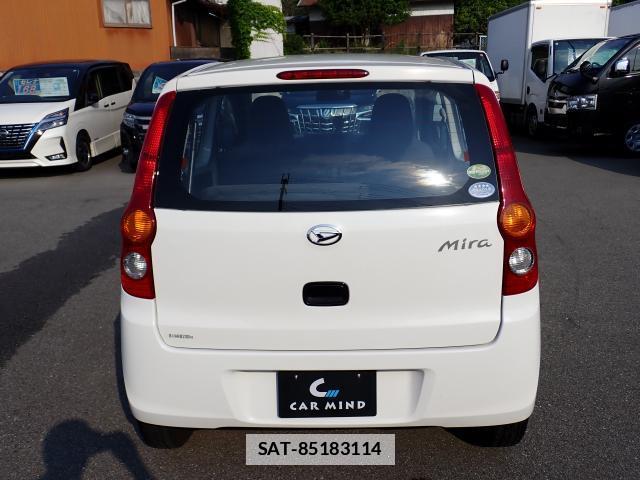Daihatsu MIRA 2016-04 7796081-1