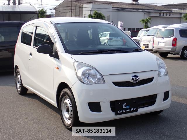 Daihatsu MIRA 2016-04 7796081-11