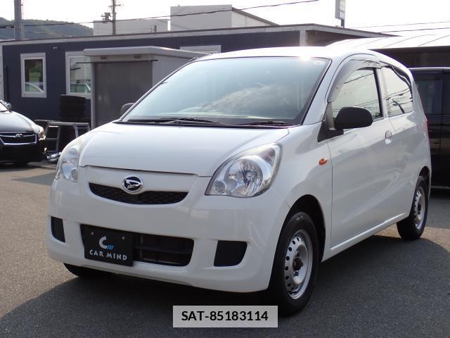 Daihatsu MIRA 2016-04 7796081-12