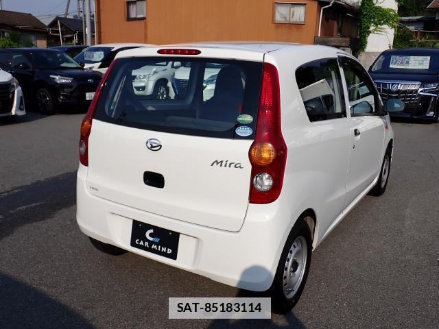 Daihatsu MIRA 2016-04 7796081-13
