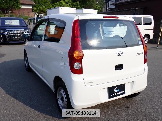 Daihatsu MIRA 2016-04 7796081-14