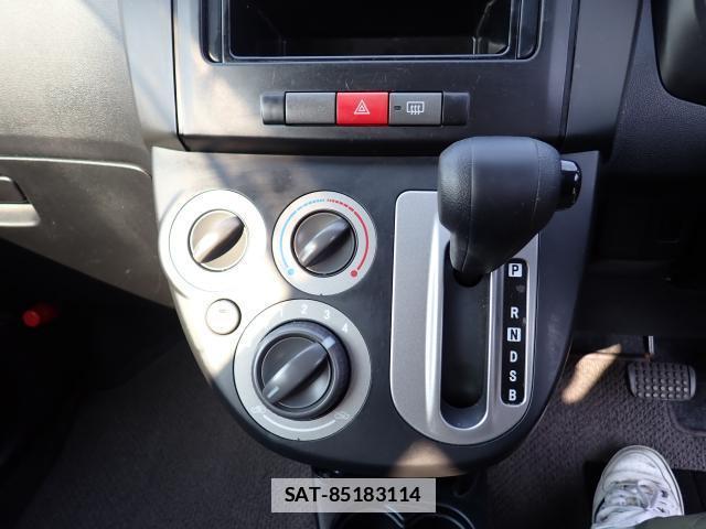 Daihatsu MIRA 2016-04 7796081-15