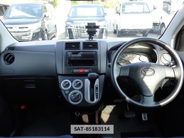 Daihatsu MIRA 2016-04 7796081-2