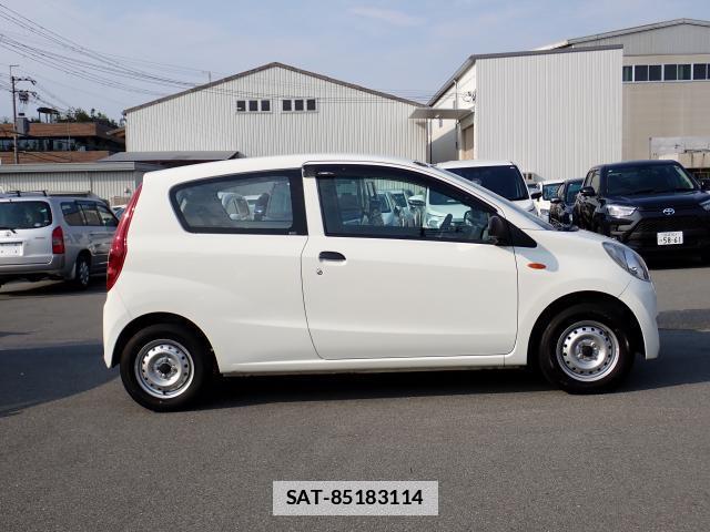 Daihatsu MIRA 2016-04 7796081-3