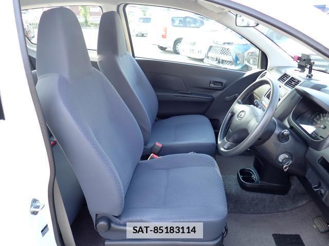Daihatsu MIRA 2016-04 7796081-5