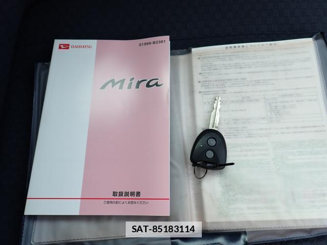 Daihatsu MIRA 2016-04 7796081-7