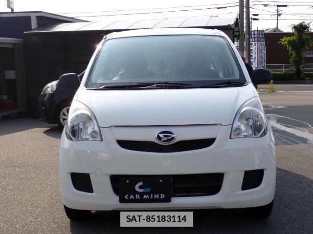 Daihatsu MIRA 2016-04 7796081-9