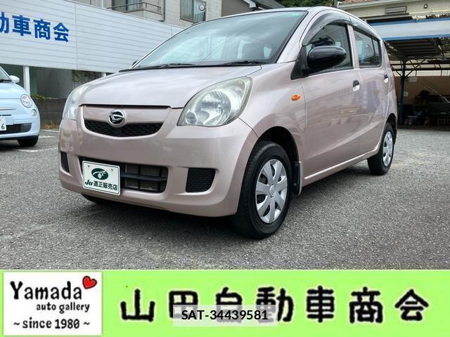 Daihatsu MIRA 2015-10 7796784-0