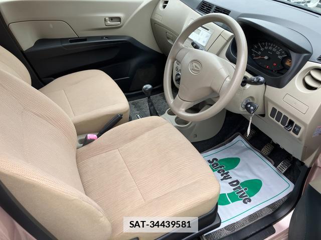 Daihatsu MIRA 2015-10 7796784-11
