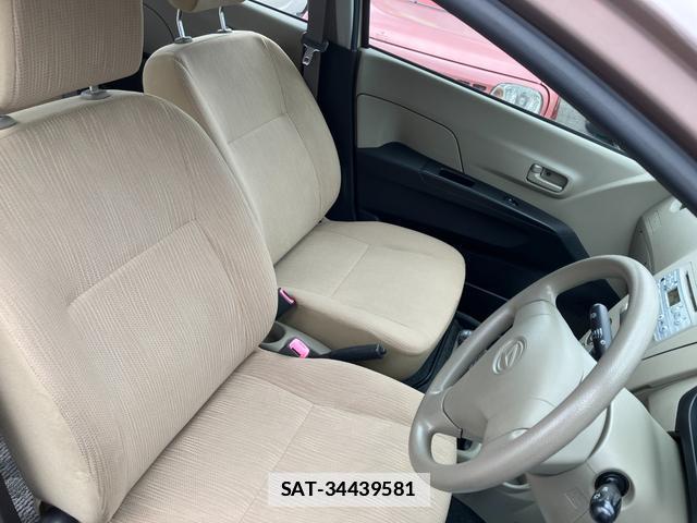 Daihatsu MIRA 2015-10 7796784-12