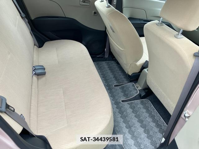 Daihatsu MIRA 2015-10 7796784-13