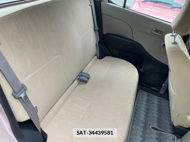 Daihatsu MIRA 2015-10 7796784-14