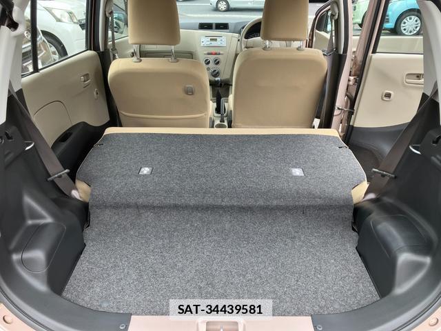 Daihatsu MIRA 2015-10 7796784-16